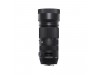 Sigma 100-400mm f/5-6.3 DG OS HSM Contemporary Lens for Sigma SA